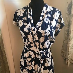 Liz Claiborne Career Dress xl